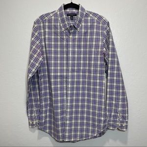 Banana Republic Button Down Dress Shirt